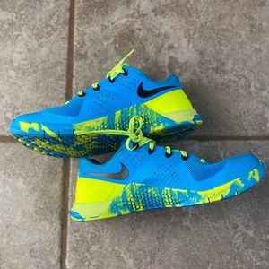 Women’s Nike Metcons